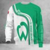 Werder Bremen Sweatshirt