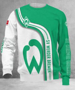 Werder Bremen Sweatshirt