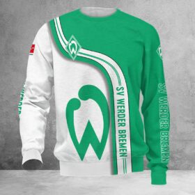 Werder Bremen Sweatshirt
