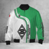 Borussia Mönchengladbach Bomberjacke