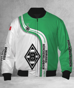 Borussia Mönchengladbach Bomberjacke