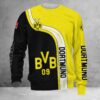 Borussia Dortmund Sweatshirt
