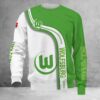 VfL Wolfsburg Sweatshirt