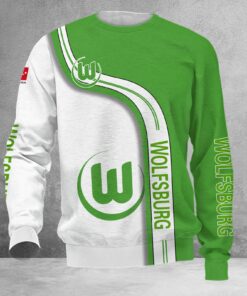 VfL Wolfsburg Sweatshirt