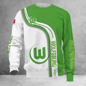 VfL Wolfsburg Sweatshirt