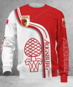 FC Augsburg Sweatshirt