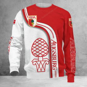 FC Augsburg Sweatshirt