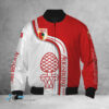 FC Augsburg Bomberjacke