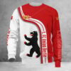 Union Berlin Sweatshirt