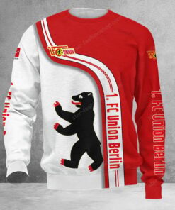Union Berlin Sweatshirt