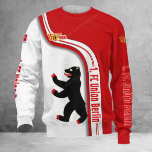 Union Berlin Sweatshirt
