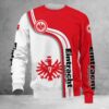 Eintracht Frankfurt Sweatshirt
