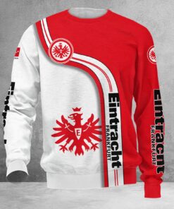 Eintracht Frankfurt Sweatshirt