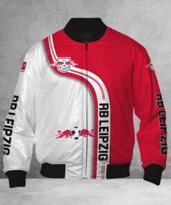 RB Leipzig Bomberjacke