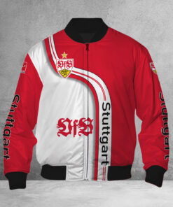 VfB Stuttgart Bomberjacke