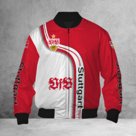 VfB Stuttgart Bomberjacke