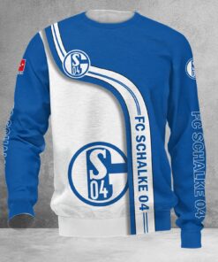 Schalke 04 Sweatshirt