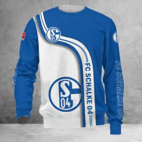 Schalke 04 Sweatshirt