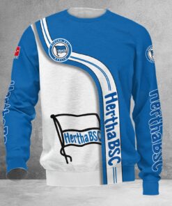 Hertha BSC Sweatshirt