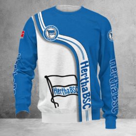 Hertha BSC Sweatshirt