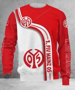 1. FSV Mainz 05 Sweatshirt