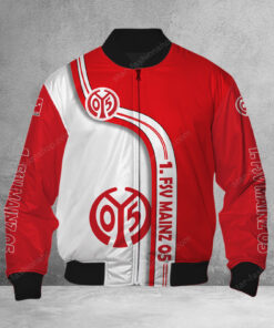 1. FSV Mainz 05 Bomberjacke