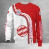 Bayern München Sweatshirt