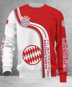 Bayern München Sweatshirt