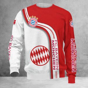 Bayern München Sweatshirt