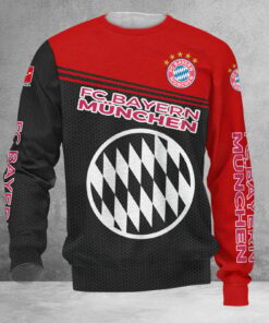 Bayern München Sweatshirt