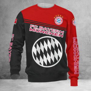 Bayern München Sweatshirt