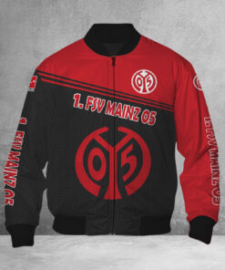 1. FSV Mainz 05 Bomberjacke