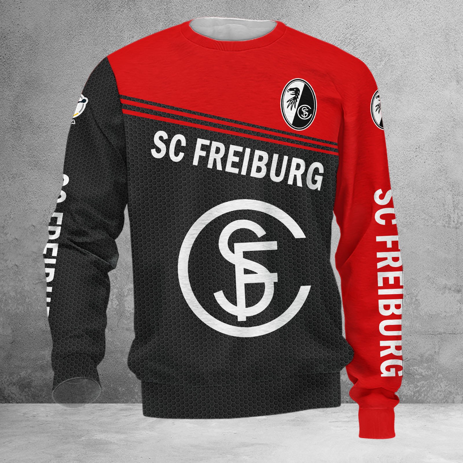 SC Freiburg II Sweatshirt