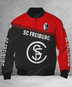 SC Freiburg II Bomberjacke