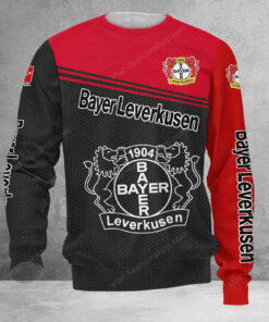 Bayer 04 Leverkusen Sweatshirt