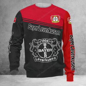 Bayer 04 Leverkusen Sweatshirt