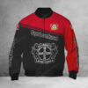 Bayer 04 Leverkusen Bomberjacke