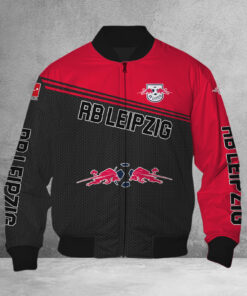 RB Leipzig Bomberjacke