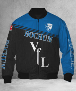 VfL Bochum Bomberjacke