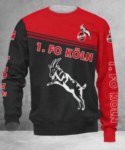 1. FC Köln Sweatshirt