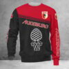 FC Augsburg Sweatshirt