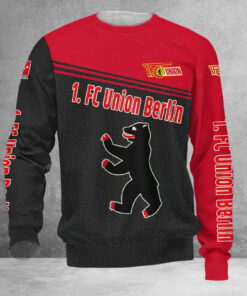 Union Berlin Sweatshirt