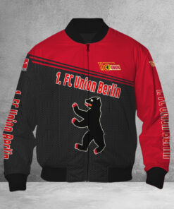 Union Berlin Bomberjacke