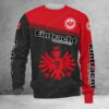 Eintracht Frankfurt Sweatshirt