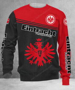 Eintracht Frankfurt Sweatshirt
