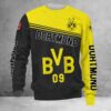 Borussia Dortmund Sweatshirt