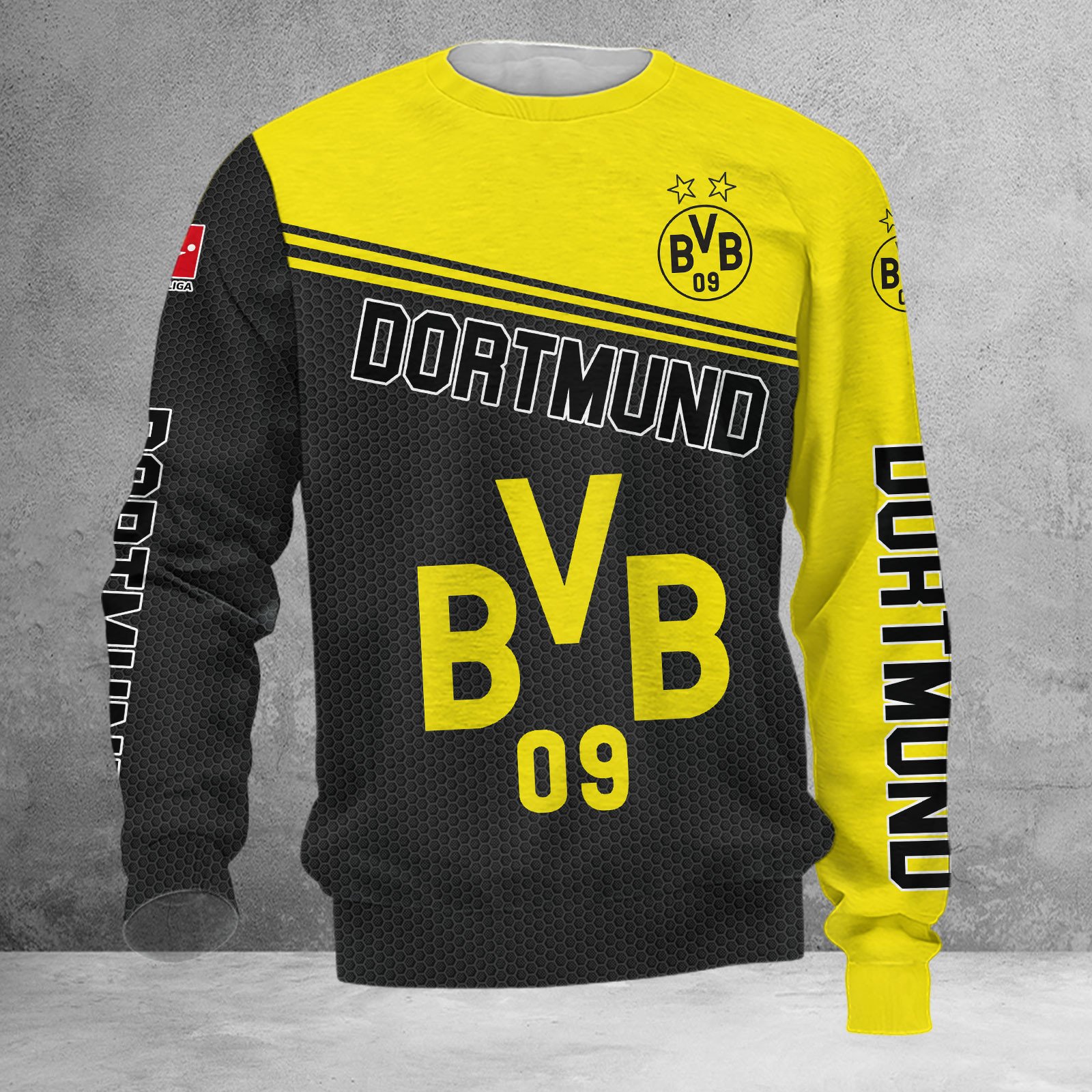 Borussia Dortmund Sweatshirt
