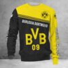 Borussia Dortmund II Sweatshirt