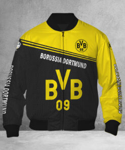 Borussia Dortmund II Bomberjacke