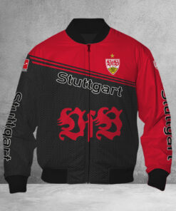 VfB Stuttgart Bomberjacke